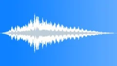 Transformation 05 Sound Effect