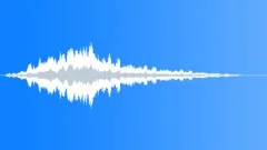 Transformation 06 Sound Effect