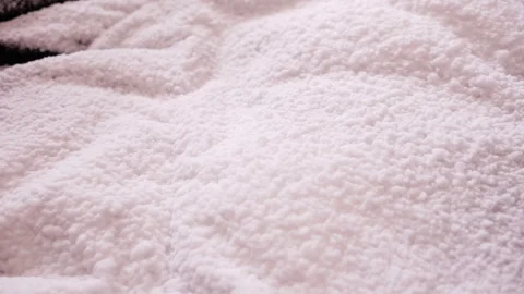 Transformation of black to white. Creative asset for video transition. Useful Stock Footage 266248931