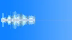 Transformation - Cybernetics Sound EffectSound Effect