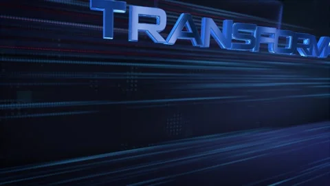 Transformation Video stock 269725239