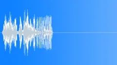 Transformation - Futuristic EffectSound Effect