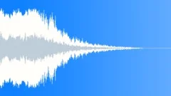 Transformation Rise 02 Sound Effect