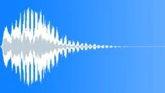 Transformation Rise 05Sound Effect