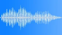Transformation Robot Transition 3Sound Effect