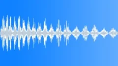 Transformation Robot Transition 4 (Surround) Sound Effect