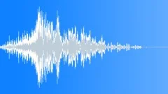 Transformation Robot Transition Impact 3 (Surround) Sound Effect