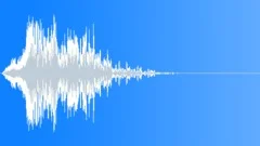 Transformation Robot Transition Impact 4 (Surround)Sound Effect