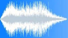 Transformation S011SSFX.355Sound Effect