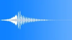 Transformation Transition 02Sound Effect