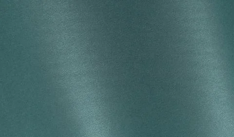 Transformative teal color surface, gentle light flow. Stylish modern tone for Stock Photos