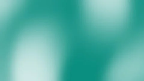 Transformative Teal Gradient Background for Business Slides, Branding Decks Video stock 307076392