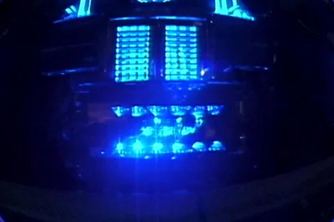 Transformer Heart 1 Stock Footage 113054