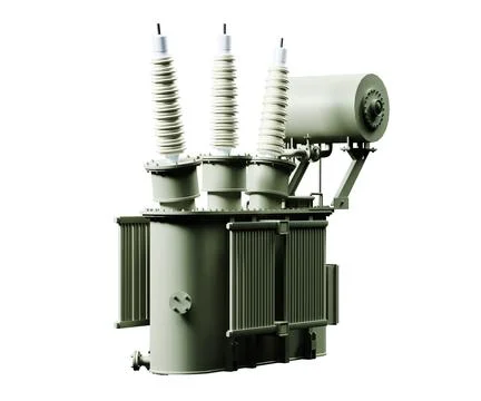 Transformer Illustrazione stock