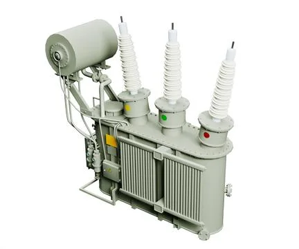 Transformer Illustrazione stock