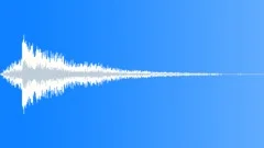 Transformer ImpactSound Effect