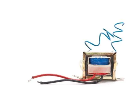 Transformer Stock Photos