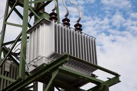 Transformer Stock Photos