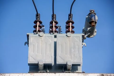 Transformer Stock Photos