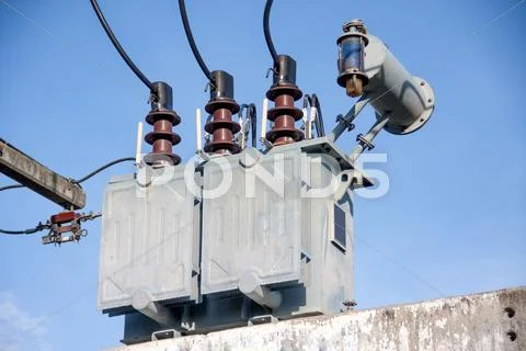 Transformer Stock Photos