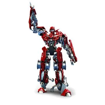 Transformer Stock Photos