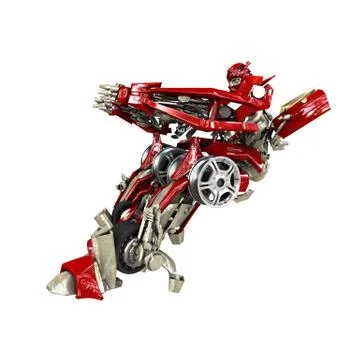 Transformer Stock Photos