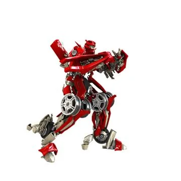 Transformer Stock Photos