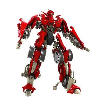 Transformer Stock Photos