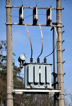 Transformer Stock Photos