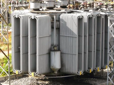 Transformer Stock Photos