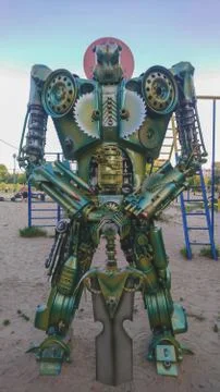 Transformer Stock Photos