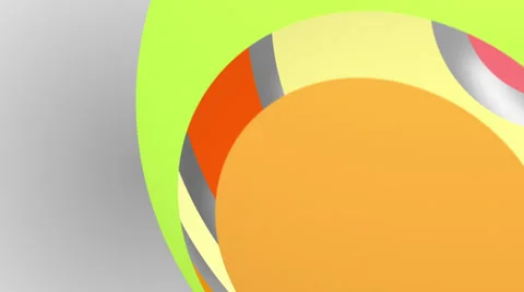 Transformer sphere Stock Footage 33869819