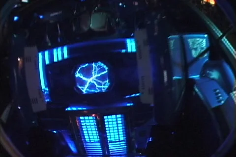 Transformer Supply Stock Footage 112799