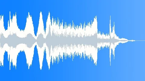 Transformers Logo Sound Effect
