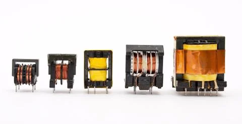 Transformers Stock Photos