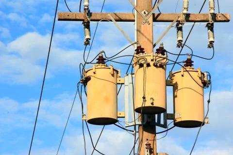 Transformers Stock Photos