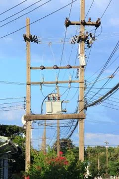 Transformers Stock Photos