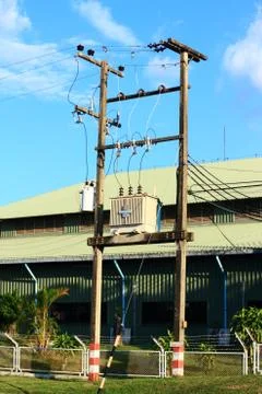 Transformers Stock Photos