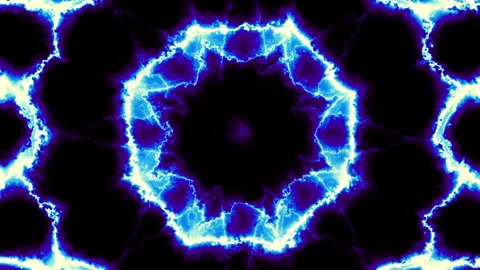 Transforming abstract mandala. 4k loop footage. Sacred symbol. Shiny golden Stock Footage 244405265