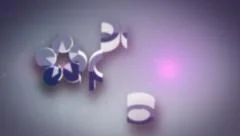 Transforming Corporate Logo Reveal Stock After Effects