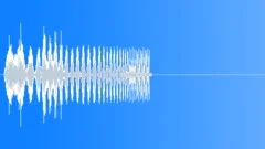 Transforming - Cybernetics Sound EffectSound Effect