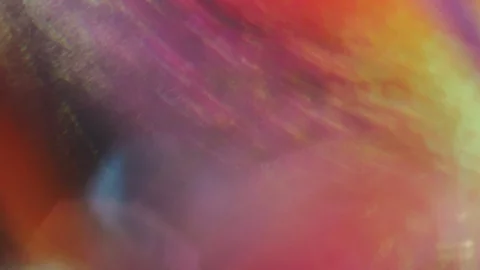 Transforming data glitch dynamic cyberpunk glittering background. Stock Footage 124096890