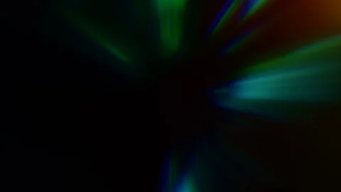 Transforming data glitch dynamic sci-fi glittering background. Stock Footage 110350699