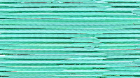 Transforming data glitch futuristic sci-fi glittering background. Stock Footage 154180205