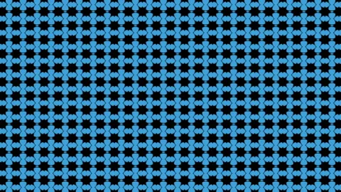 Transforming dynamic nostalgic blinking dreamy shimmering background in neon Stock-Footage 151224636