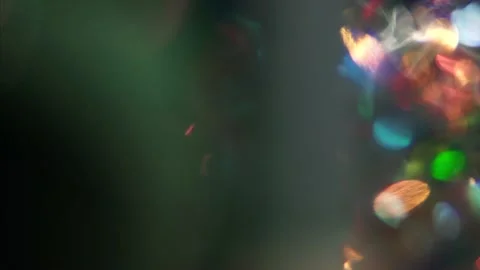 Transforming dynamic sci-fi trendy iridescent background. Video stock 149789044