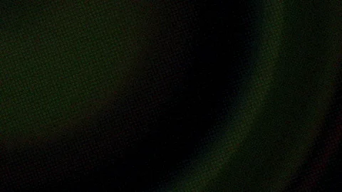 Transforming dynamic sci-fi trendy iridescent background, abstract planet ring Stock Footage 150338520