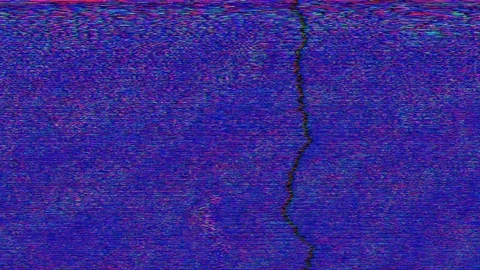 Transforming error data futuristic sci-fi shimmering background. Stock Footage 119692262