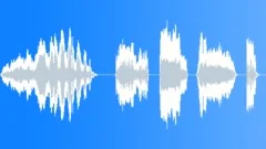 Transforming SFX PackSound Effect