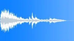 TransformingRobot PPTR1.15 Sound Effect